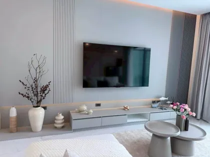 High ROI 5-Bedroom Villa with Pool in Saiyuan, Phuket