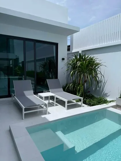 High ROI 5-Bedroom Villa with Pool in Saiyuan, Phuket
