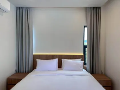 High ROI 5-Bedroom Villa with Pool in Saiyuan, Phuket