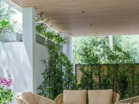 Modern 3-Bedroom Villa Near Layan Beach
