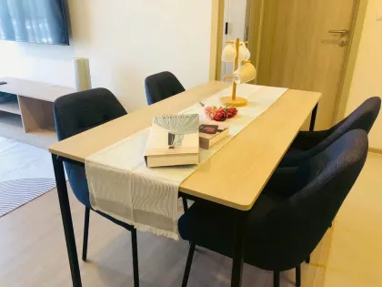2-Schlafzimmer, 2-Badezimmer Wohnung bezugsfertig in D Condo Reef Phuket