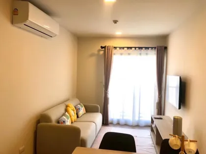 2-Schlafzimmer, 2-Badezimmer Wohnung bezugsfertig in D Condo Reef Phuket