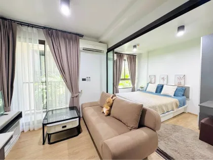 Apartamento de 1 dormitorio en venta en ZCAPE 3, Phuket Town