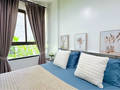 Apartamento de 1 dormitorio en venta en ZCAPE 3, Phuket Town