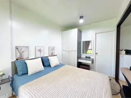 Apartamento de 1 dormitorio en venta en ZCAPE 3, Phuket Town