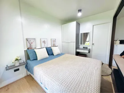 Apartamento de 1 dormitorio en venta en ZCAPE 3, Phuket Town