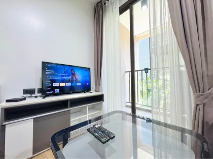 Apartamento de 1 dormitorio en venta en ZCAPE 3, Phuket Town