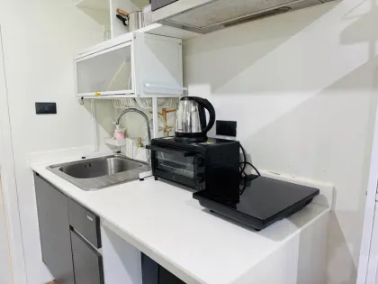 Apartamento de 1 dormitorio en venta en ZCAPE 3, Phuket Town