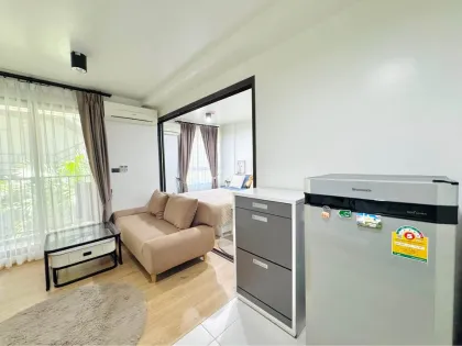 Apartamento de 1 dormitorio en venta en ZCAPE 3, Phuket Town