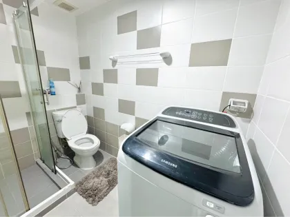 Apartamento de 1 dormitorio en venta en ZCAPE 3, Phuket Town