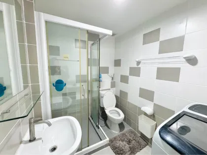 Apartamento de 1 dormitorio en venta en ZCAPE 3, Phuket Town