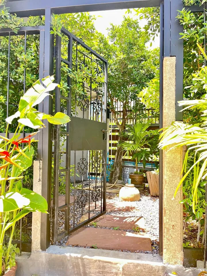 Casa de 2 dormitorios y 2 baños en venta en Rawai, Phuket