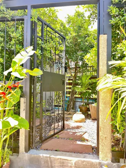 Casa de 2 dormitorios y 2 baños en venta en Rawai, Phuket
