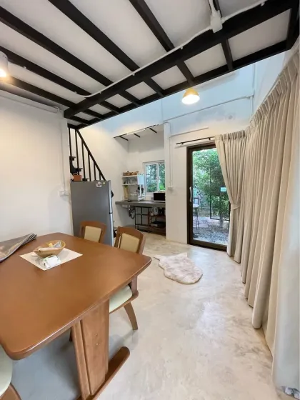 Casa de 2 dormitorios y 2 baños en venta en Rawai, Phuket