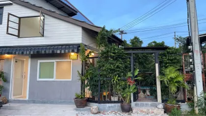 Casa de 2 dormitorios y 2 baños en venta en Rawai, Phuket