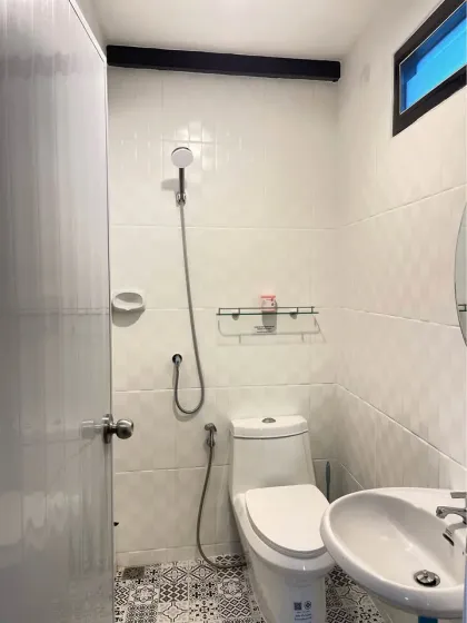 Casa de 2 dormitorios y 2 baños en venta en Rawai, Phuket
