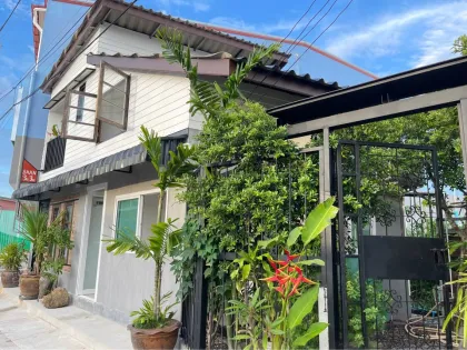 Casa de 2 dormitorios y 2 baños en venta en Rawai, Phuket