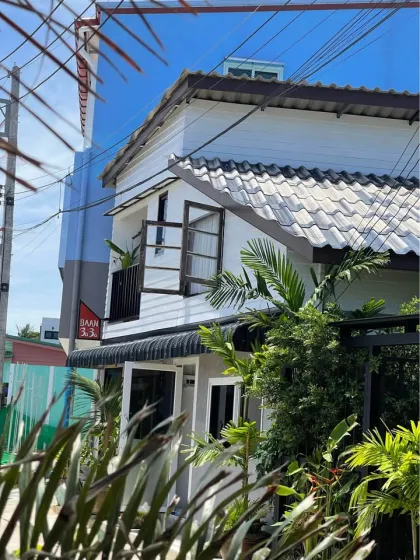 Casa de 2 dormitorios y 2 baños en venta en Rawai, Phuket