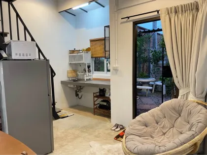 Casa de 2 dormitorios y 2 baños en venta en Rawai, Phuket