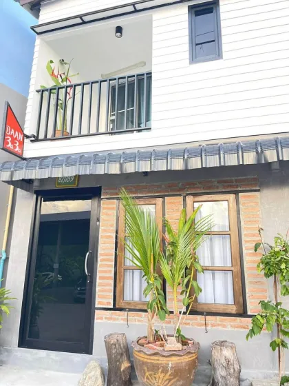 Casa de 2 dormitorios y 2 baños en venta en Rawai, Phuket
