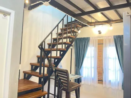 Casa de 2 dormitorios y 2 baños en venta en Rawai, Phuket