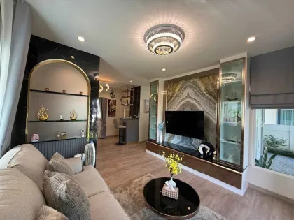 Вилла с 3 спальнями и 3 ванными в Saransiri Koh Kaew Retreat, Пхукет