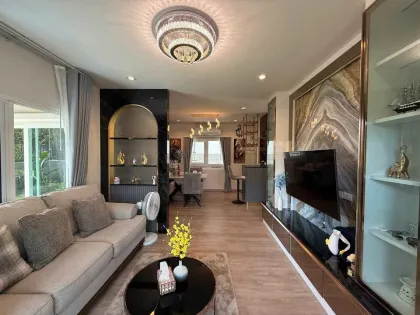 Вилла с 3 спальнями и 3 ванными в Saransiri Koh Kaew Retreat, Пхукет