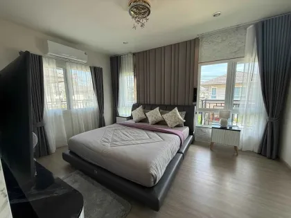 Вилла с 3 спальнями и 3 ванными в Saransiri Koh Kaew Retreat, Пхукет