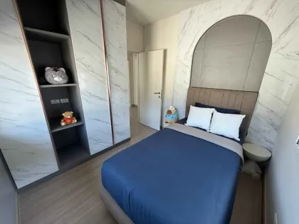 Вилла с 3 спальнями и 3 ванными в Saransiri Koh Kaew Retreat, Пхукет