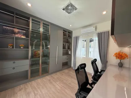 Вилла с 3 спальнями и 3 ванными в Saransiri Koh Kaew Retreat, Пхукет