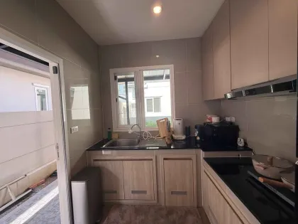Вилла с 3 спальнями и 3 ванными в Saransiri Koh Kaew Retreat, Пхукет