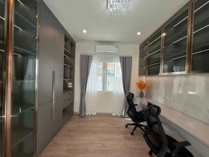 Вилла с 3 спальнями и 3 ванными в Saransiri Koh Kaew Retreat, Пхукет