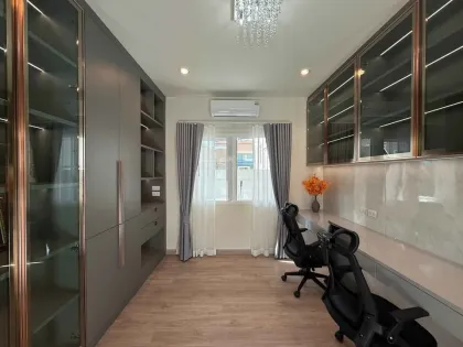 Вилла с 3 спальнями и 3 ванными в Saransiri Koh Kaew Retreat, Пхукет