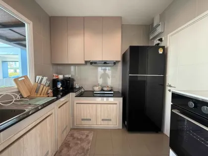 Вилла с 3 спальнями и 3 ванными в Saransiri Koh Kaew Retreat, Пхукет