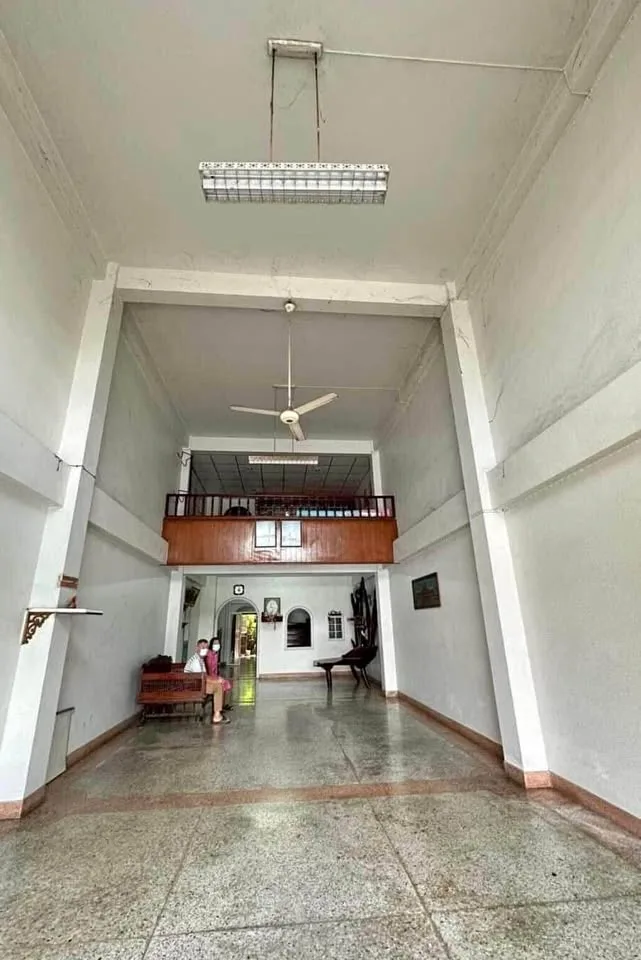 4-Bedroom 3-Bathroom Townhouse for Sale in Kathu, Patong
