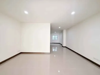Two-Storey Townhouse for Sale in Phuket Town