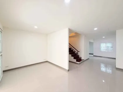 Two-Storey Townhouse for Sale in Phuket Town