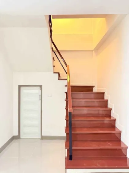 Two-Storey Townhouse for Sale in Phuket Town