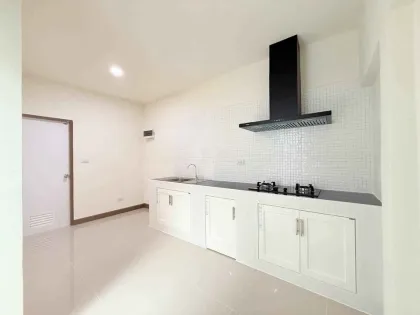 Two-Storey Townhouse for Sale in Phuket Town