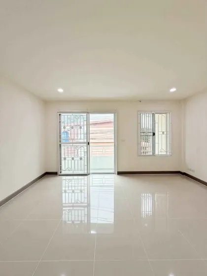 Two-Storey Townhouse for Sale in Phuket Town