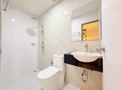 Two-Storey Townhouse for Sale in Phuket Town