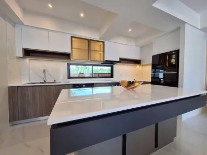 Modern 3-Bedroom Pool Villa for Sale in Rawai, Phuket