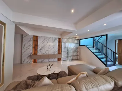 Modern 3-Bedroom Pool Villa for Sale in Rawai, Phuket