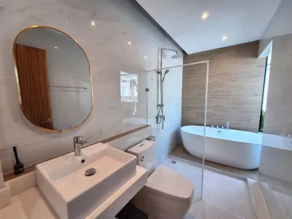 Modern 3-Bedroom Pool Villa for Sale in Rawai, Phuket