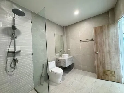 Private Pool-Villa zum Verkauf in Kiri Villa Golf Land Village, Kathu