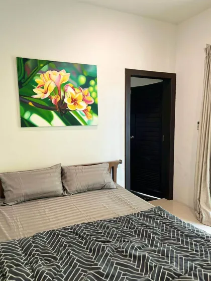 Villa 3 Chambres avec Piscine à Vendre à Rawai, Saiyuan