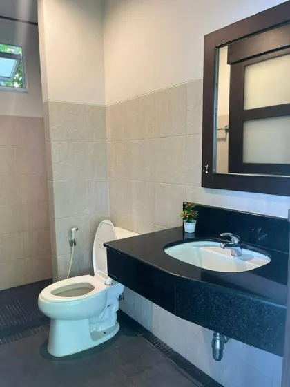 Villa 3 Chambres avec Piscine à Vendre à Rawai, Saiyuan