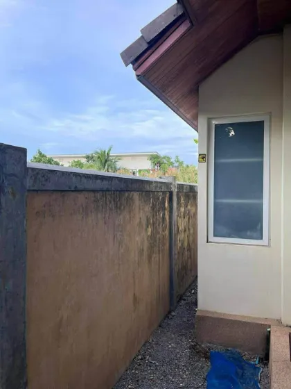 Villa 3 Chambres avec Piscine à Vendre à Rawai, Saiyuan