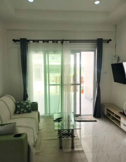 Casa adosada de un piso y 2 habitaciones en Palai, Phuket