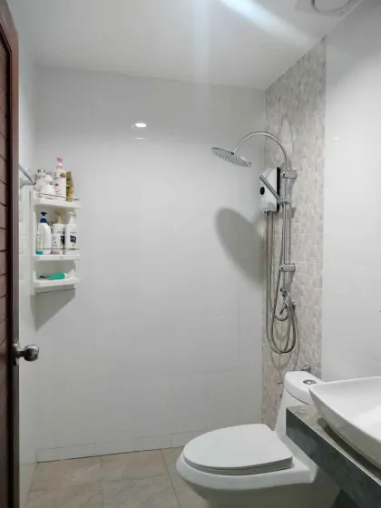 Casa adosada de un piso y 2 habitaciones en Palai, Phuket